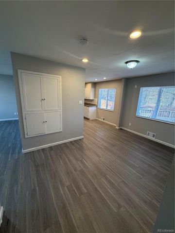 6209 Brooks Drive, Arvada, CO 80004