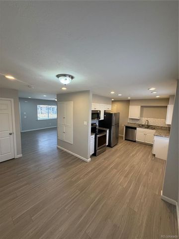 6209 Brooks Drive, Arvada, CO 80004