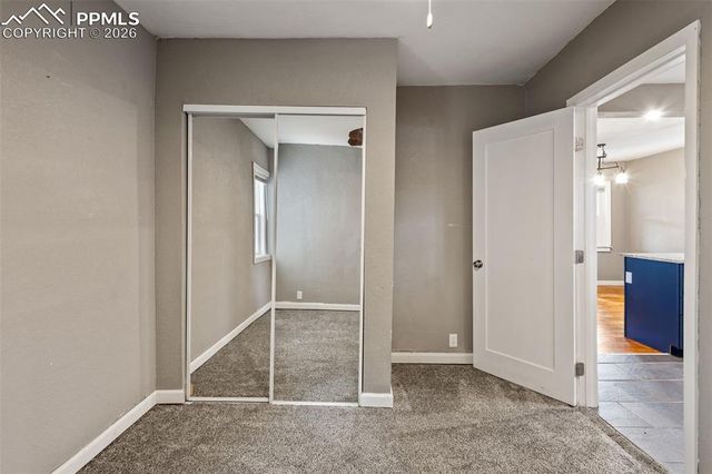 1145 Euclid Avenue, Pueblo, CO 81004