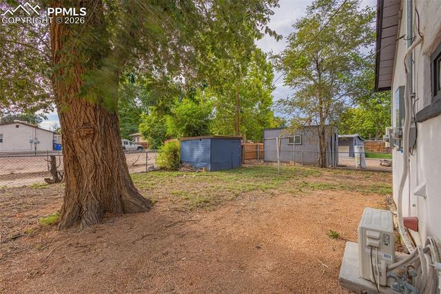 1145 Euclid Avenue, Pueblo, CO 81004