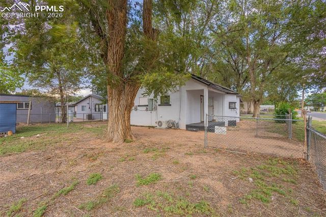 1145 Euclid Avenue, Pueblo, CO 81004