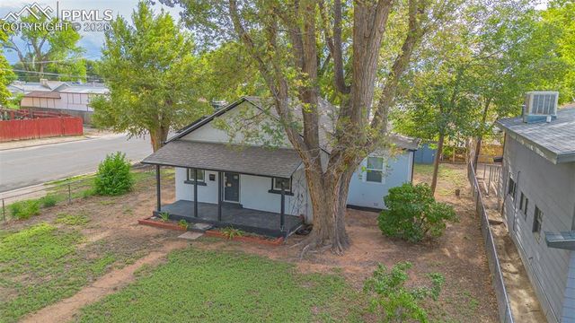 1145 Euclid Avenue, Pueblo, CO 81004