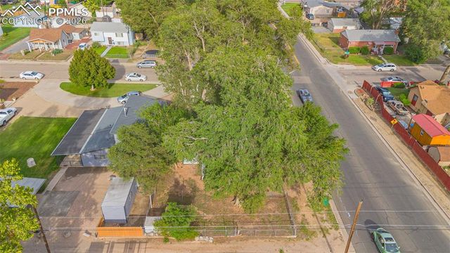 1145 Euclid Avenue, Pueblo, CO 81004