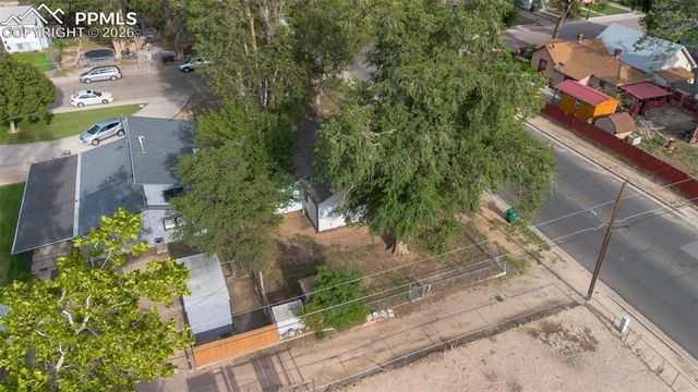 1145 Euclid Avenue, Pueblo, CO 81004