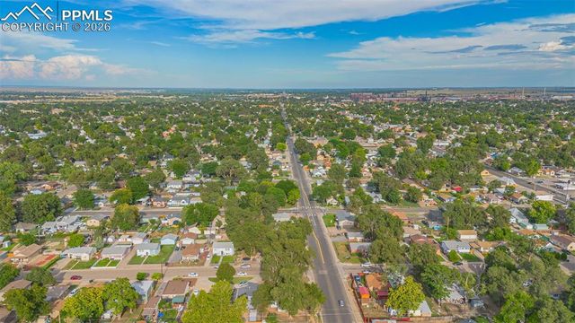 1145 Euclid Avenue, Pueblo, CO 81004