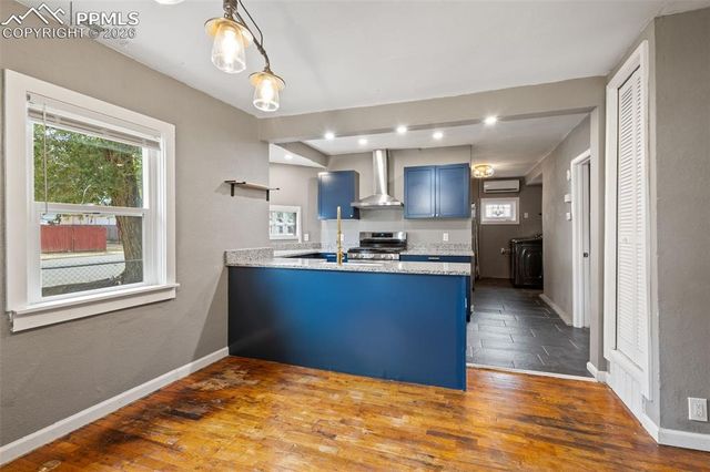 1145 Euclid Avenue, Pueblo, CO 81004