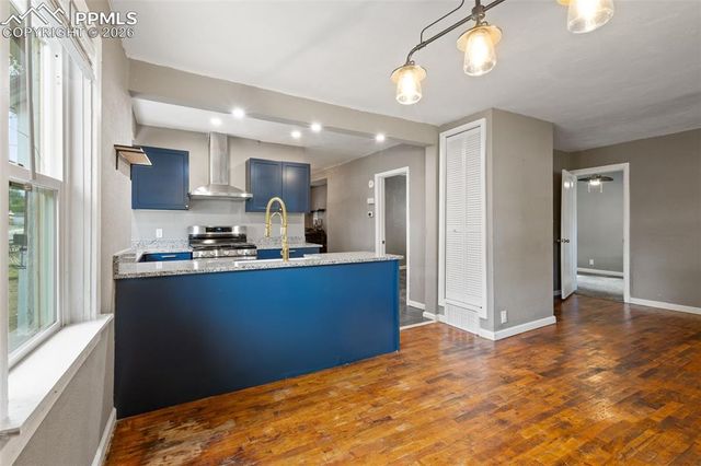 1145 Euclid Avenue, Pueblo, CO 81004