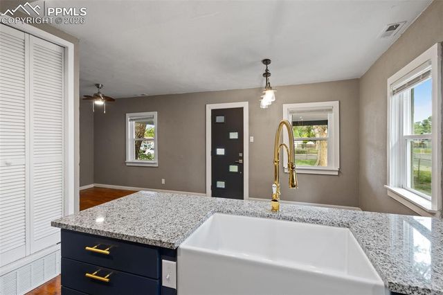 1145 Euclid Avenue, Pueblo, CO 81004