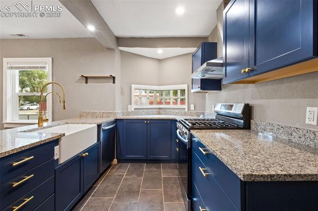 1145 Euclid Avenue, Pueblo, CO 81004