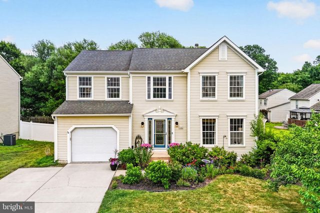 122 TORINGTON WAY, Newark, DE 19702