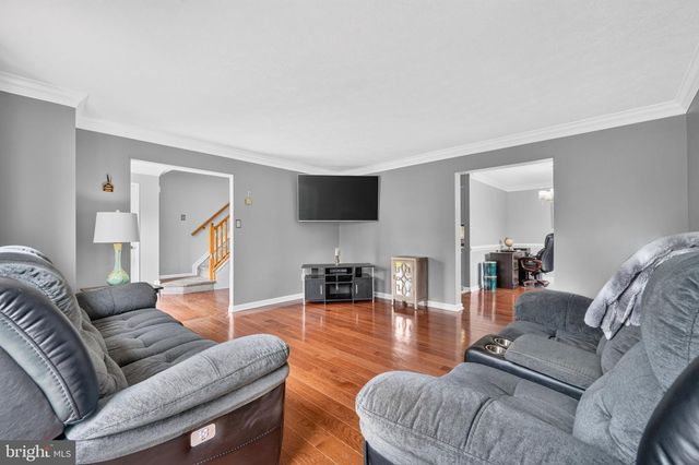 122 TORINGTON WAY, Newark, DE 19702