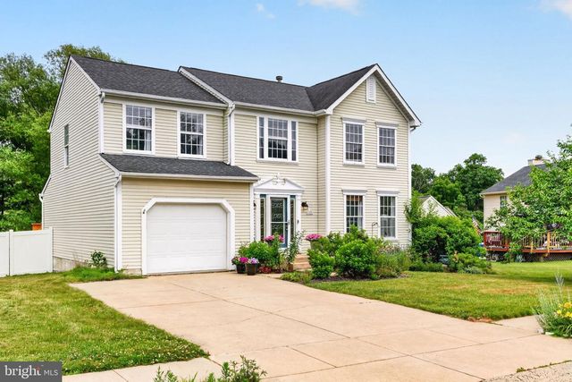 122 TORINGTON WAY, Newark, DE 19702