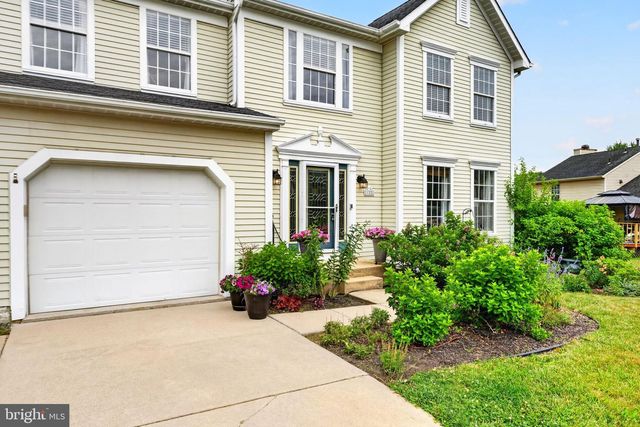 122 TORINGTON WAY, Newark, DE 19702