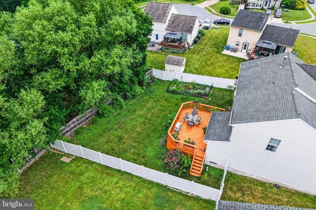 122 TORINGTON WAY, Newark, DE 19702