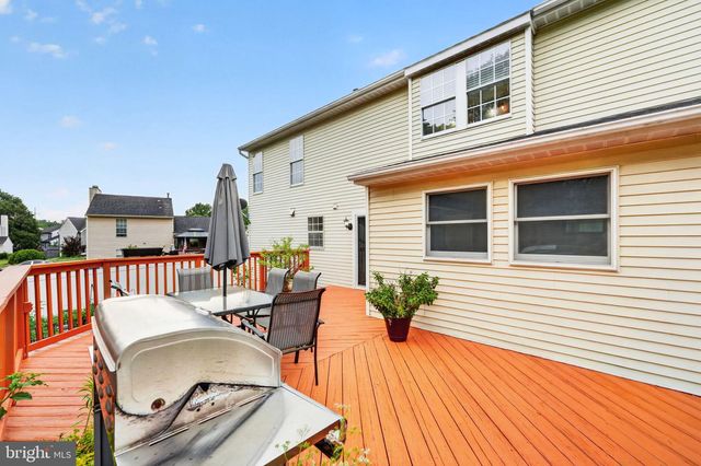 122 TORINGTON WAY, Newark, DE 19702