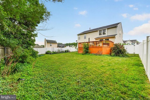 122 TORINGTON WAY, Newark, DE 19702