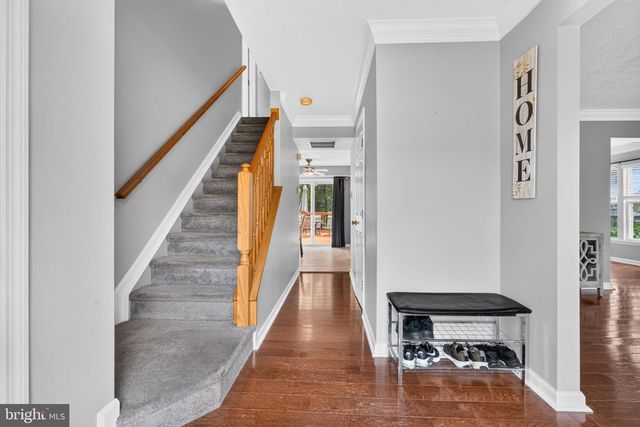 122 TORINGTON WAY, Newark, DE 19702
