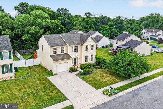122 TORINGTON WAY, Newark, DE 19702