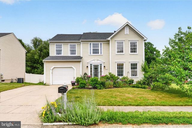122 TORINGTON WAY, Newark, DE 19702