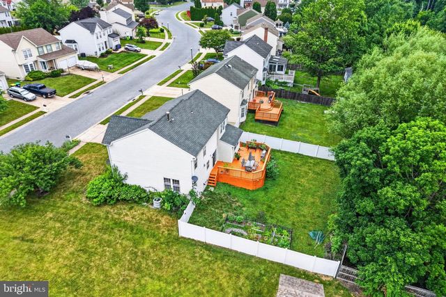 122 TORINGTON WAY, Newark, DE 19702