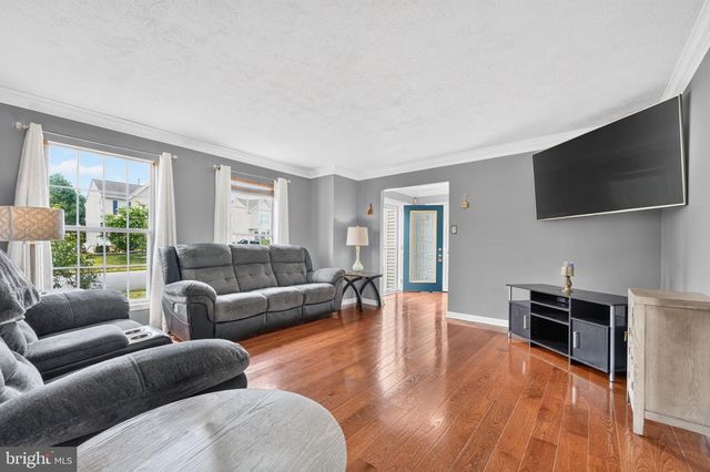 122 TORINGTON WAY, Newark, DE 19702