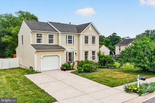 122 TORINGTON WAY, Newark, DE 19702