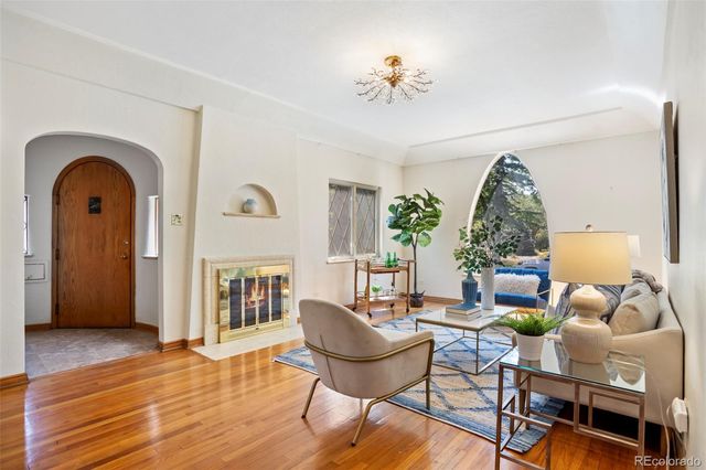 1651 Niagara Street, Denver, CO 80220