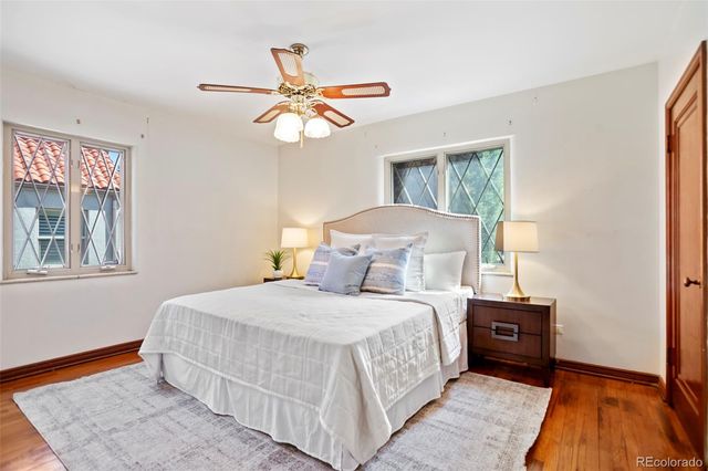 1651 Niagara Street, Denver, CO 80220