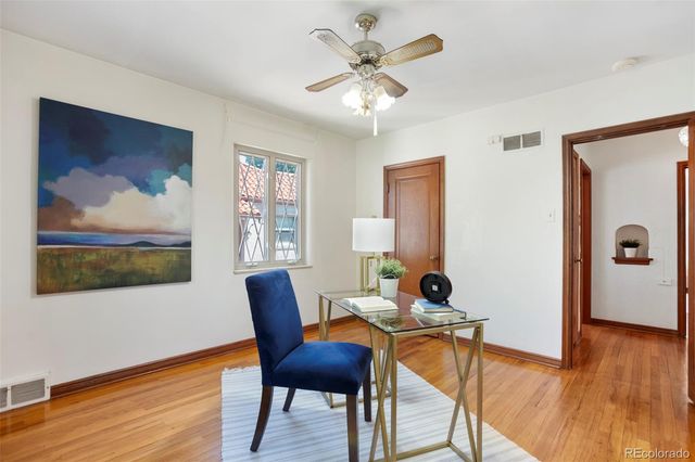 1651 Niagara Street, Denver, CO 80220