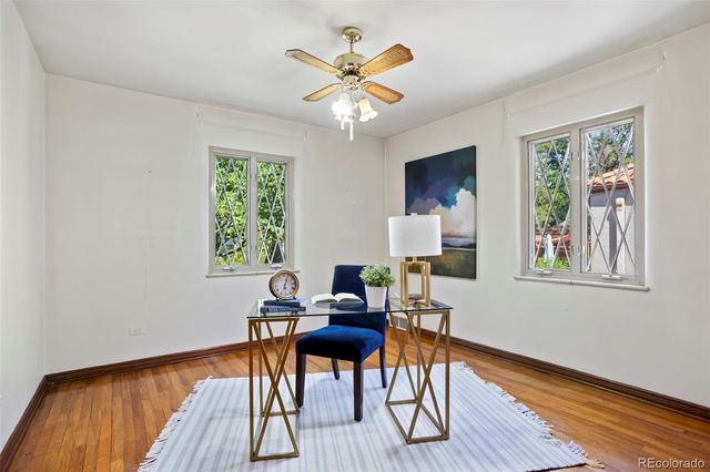 1651 Niagara Street, Denver, CO 80220