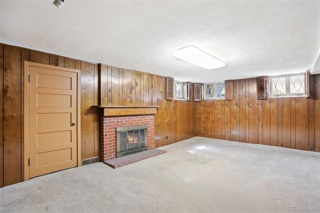 1651 Niagara Street, Denver, CO 80220