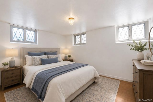 1651 Niagara Street, Denver, CO 80220