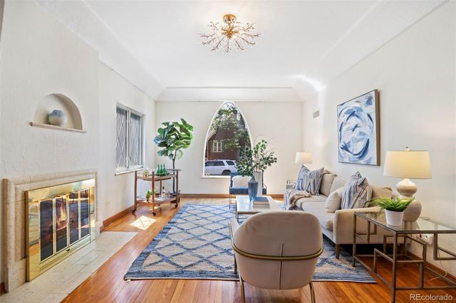 1651 Niagara Street, Denver, CO 80220