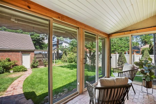 1651 Niagara Street, Denver, CO 80220