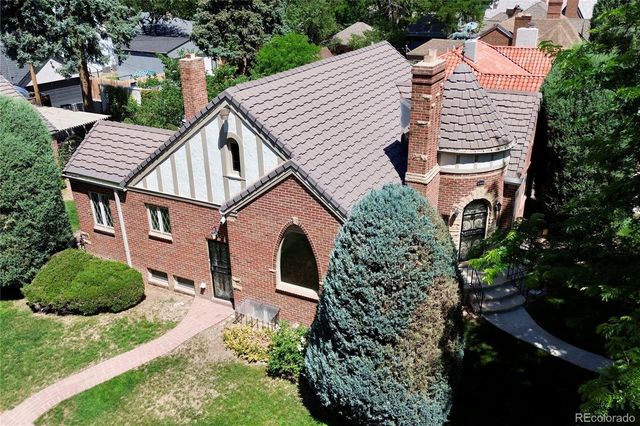 1651 Niagara Street, Denver, CO 80220