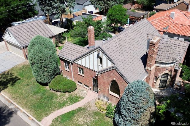 1651 Niagara Street, Denver, CO 80220