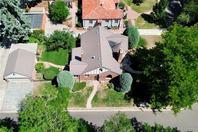 1651 Niagara Street, Denver, CO 80220