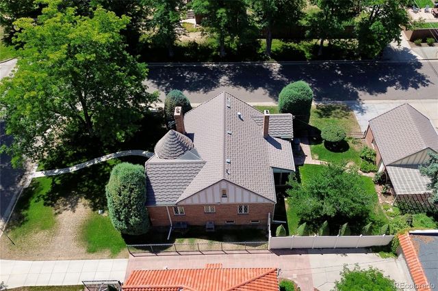 1651 Niagara Street, Denver, CO 80220