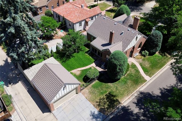 1651 Niagara Street, Denver, CO 80220