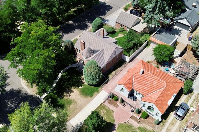 1651 Niagara Street, Denver, CO 80220