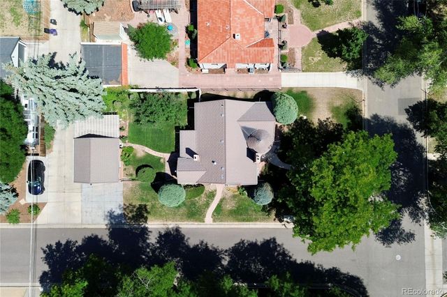 1651 Niagara Street, Denver, CO 80220
