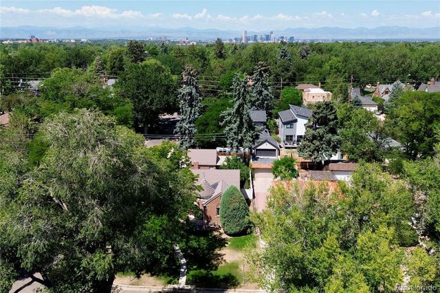 1651 Niagara Street, Denver, CO 80220