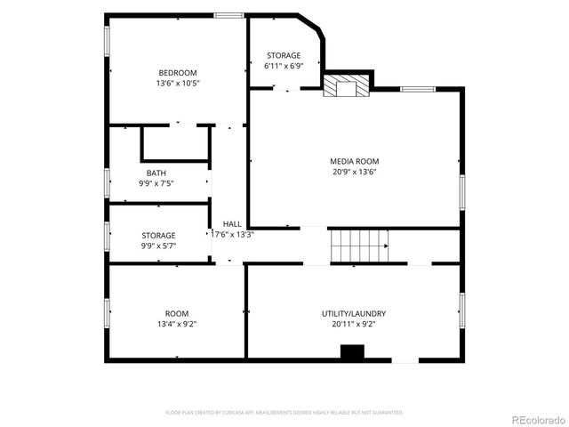 1651 Niagara Street, Denver, CO 80220