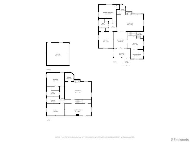 1651 Niagara Street, Denver, CO 80220