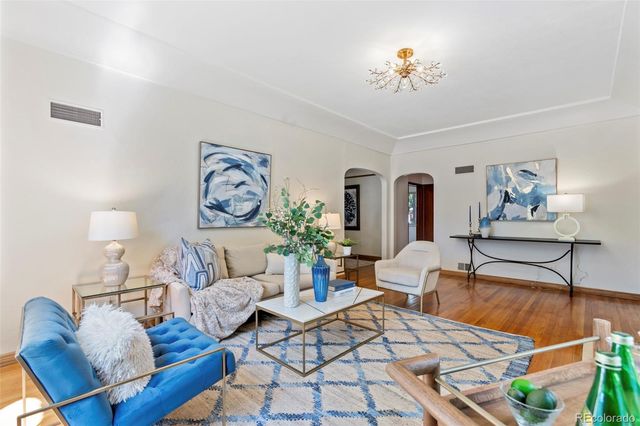 1651 Niagara Street, Denver, CO 80220
