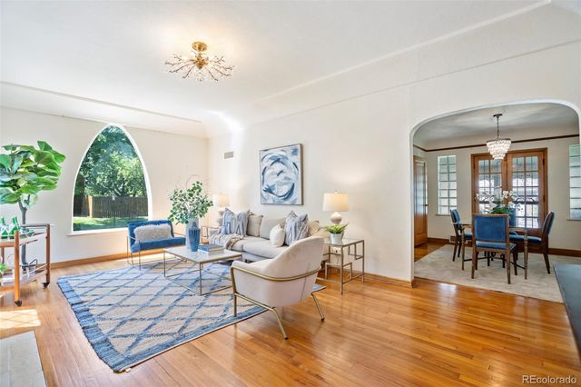 1651 Niagara Street, Denver, CO 80220