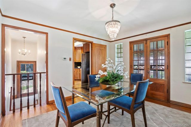 1651 Niagara Street, Denver, CO 80220