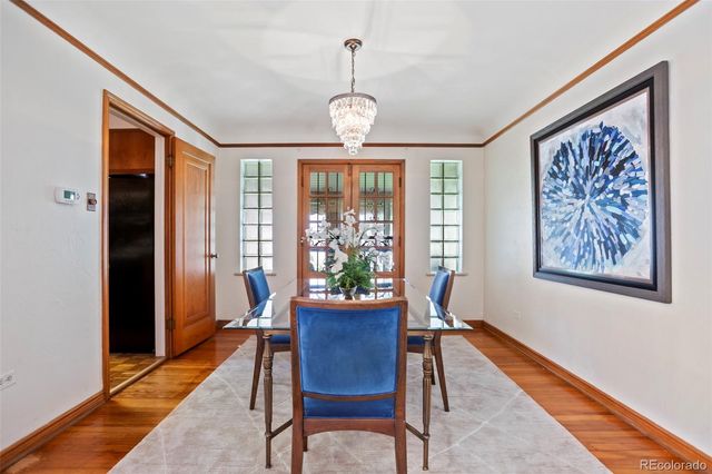 1651 Niagara Street, Denver, CO 80220