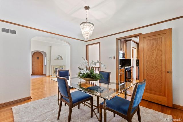 1651 Niagara Street, Denver, CO 80220