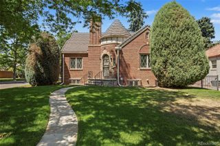 1651 Niagara Street, Denver, CO 80220
